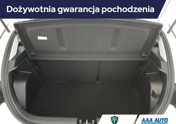 Hyundai i20 cena 68000 przebieg: 46759, rok produkcji 2022 z Mińsk Mazowiecki małe 232